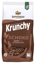 bio Krunchy Schoko  750g