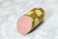 bio Geflügelleberwurst  100g