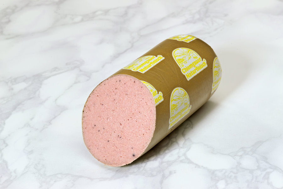 bio Geflügelleberwurst  100g