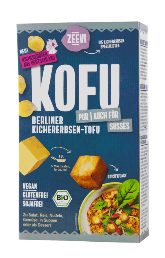 bio Kofu Pur  200g