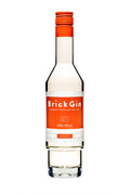 bio Brick Gin 40% Vol.  0,5Ltr
