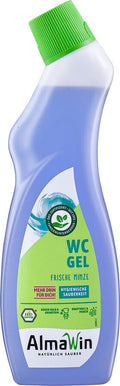 WC Aktiv Gel  750ml