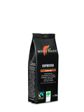 bio Mount Hagen Bio Espresso, gemahlen  250g