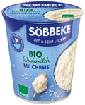 bio Milchreis Natur  400g