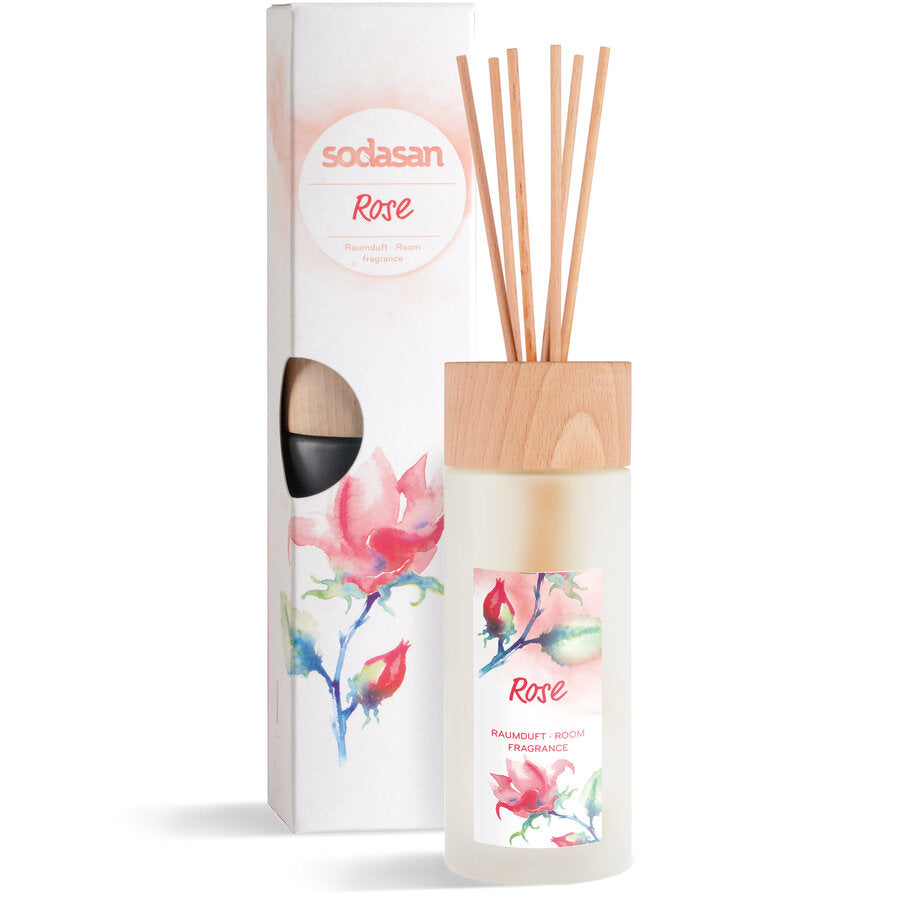 Raumduft FLOWER  200ml