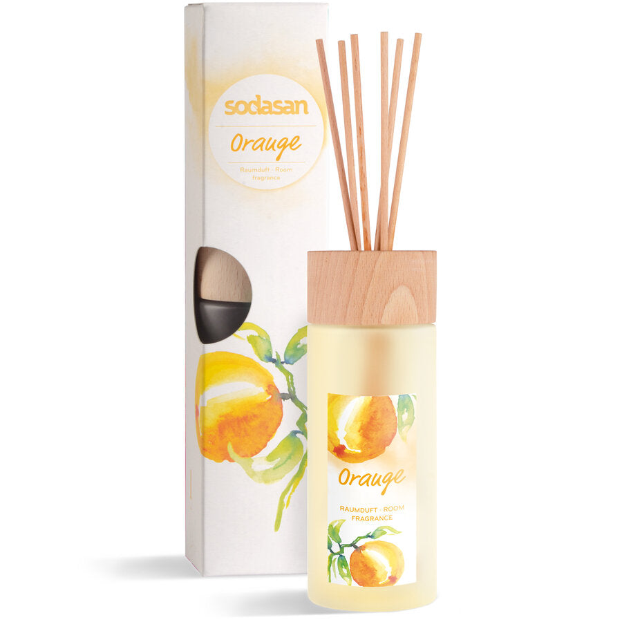 Raumduft SUNNY  200ml