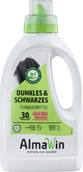 Waschmittel für Dunkles und Schwarzes  750ml