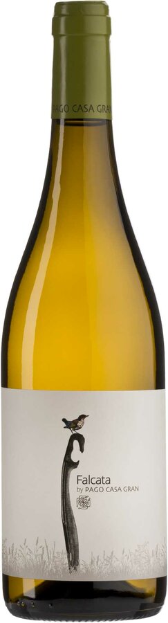 bio Falcata Blanco DO  0,75Ltr