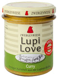 bio LupiLove Curry  165g