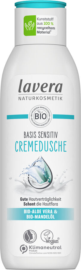 bs Cremedusche  250ml