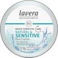 bs Deo Creme Natural & Sensitiv  50ml