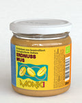 bio Erdnussmus, fein  330g