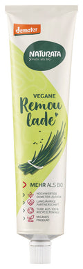 bio Vegane Remoulade, in der Tube  190ml