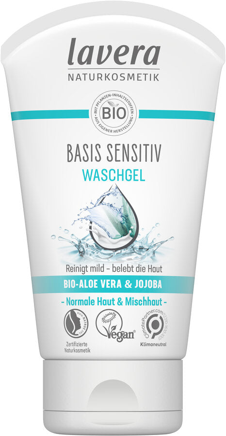 bs Waschgel  125ml