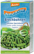bio Brechbohnen  450g