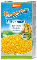 bio Zuckermais  450g