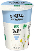 bio Buttermilch  500g