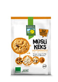 bio Müslikeks für Unterwegs  150g