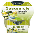 bio Guacamole, vegane Avocado Creme  150g