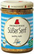 bio Senf Süß  160ml