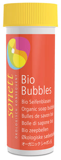 Bio Bubbles Seifenblasen  45ml