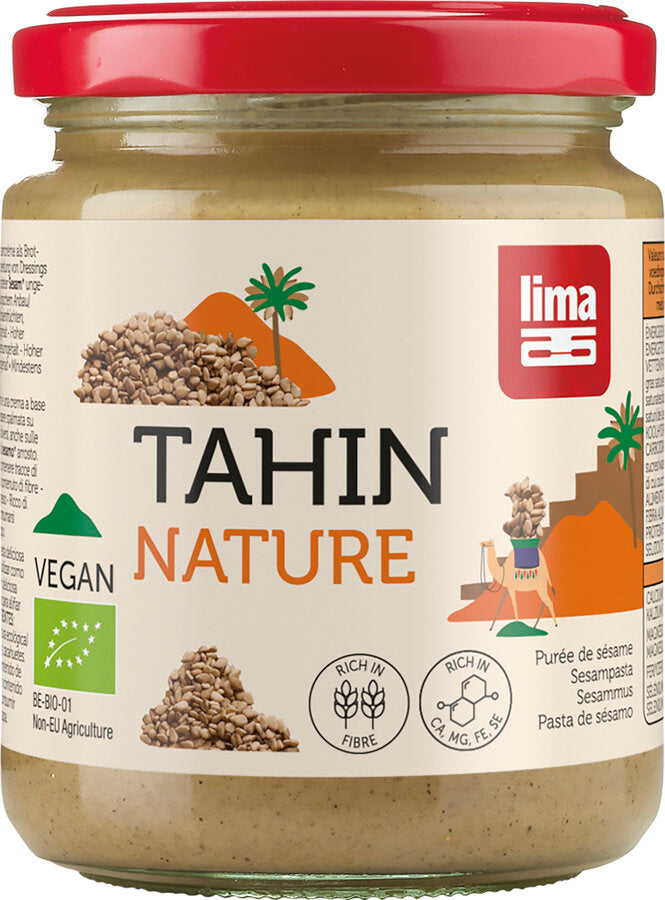 bio Tahin  225g