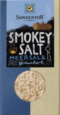 bio Smokey Salt  150g