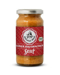 bio Süßer Hausmacher Senf  200ml