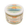Bio Frisch-Sauerkraut 410g - im Glas gereift -