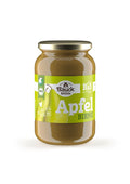 bio Apfel Birnenmark, ungesüßt  360g