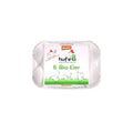 Bio Demeter-Eier, 30 x 6 St    hufe8