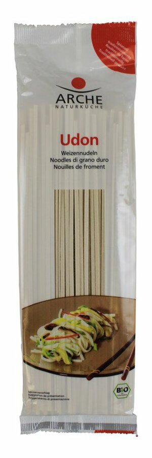 bio Udon Weizennudeln  250g