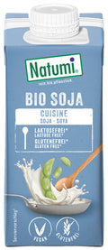 bio CreSoy Soja Sahne  200ml