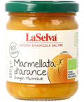 bio Orangen Marmelade  220g