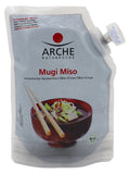 bio Mugi Miso mit Schraubverschluss  300g