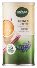 bio Lupinenkaffee, Instant  100g
