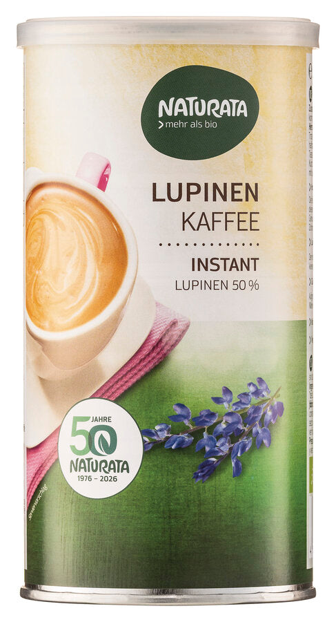 bio Lupinenkaffee, Instant  100g