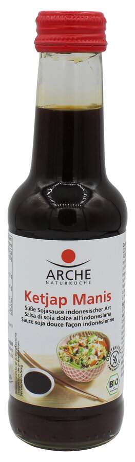bio Ketjab Manis  155ml