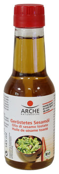 bio Sesamöl, geröstet  145ml