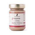 bio Brotaufstrich Crème Zwiebel Walnuss  190g