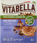 bio Vitabella Schoko Reis Crispies  300g
