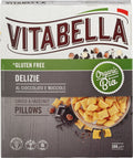 bio Vitabella Haselnuss Schoko Kissen  300g