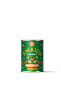 bio Gebackene Bohnen  400g