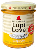 bio LupiLove Mango Chili  165g
