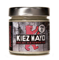 bio Kiez Mayonnaise, vegan  185ml