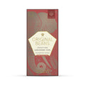 bio Dunkelschokolade Cru Udzungwa 70% mit Nibs  70g