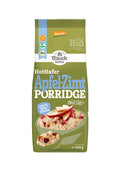 bio Hot Hafer Apfel Zimt  400g