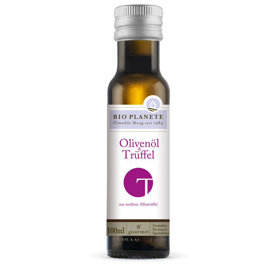 bio Olivenöl & Trüffel  100ml