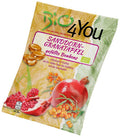 bio Sanddorn Granatapfel Bonbons  75g