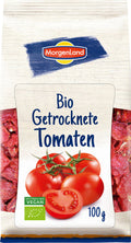bio Tomaten, getrocknet  100g